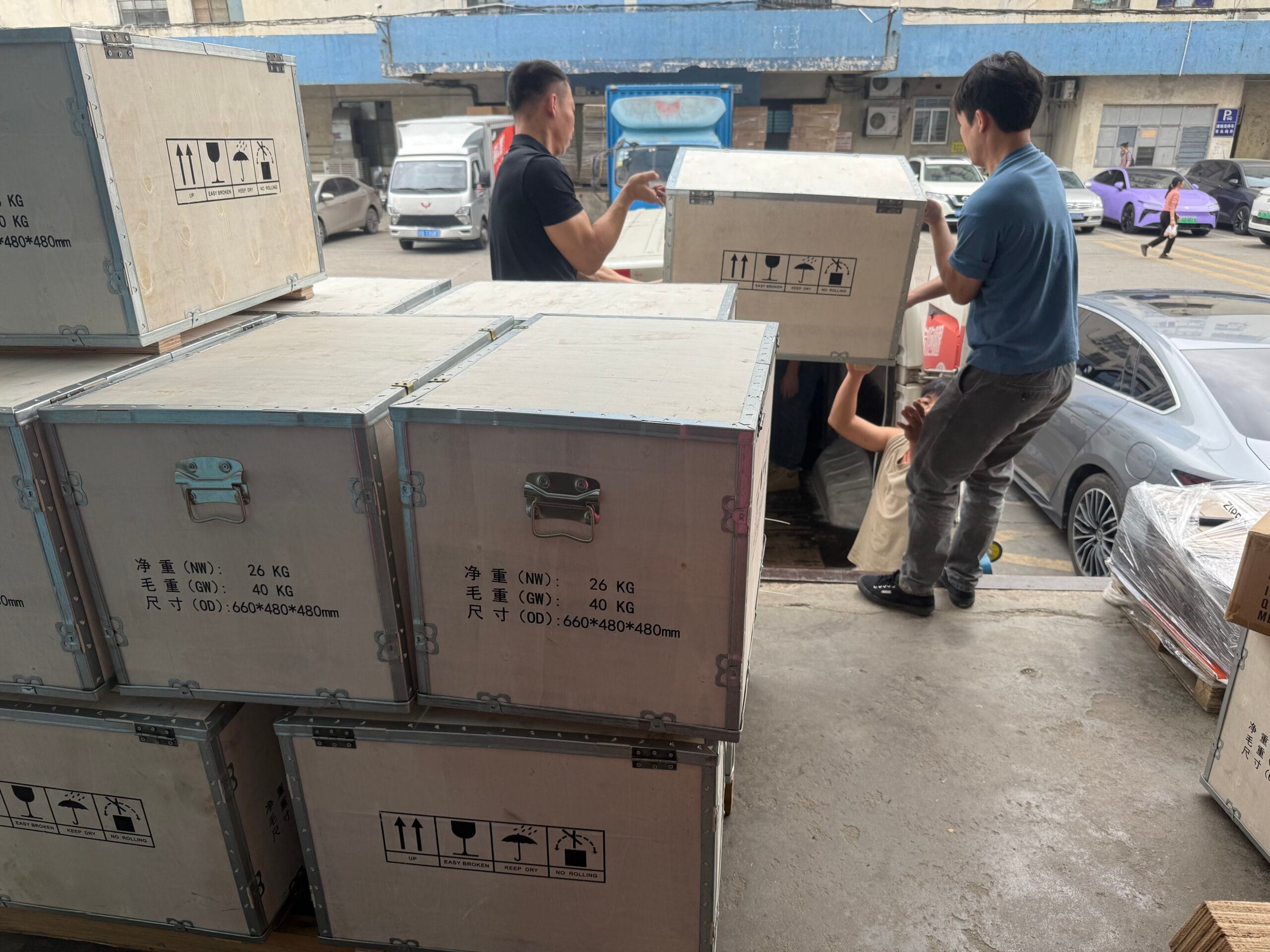 beric uv printer global delivery 01