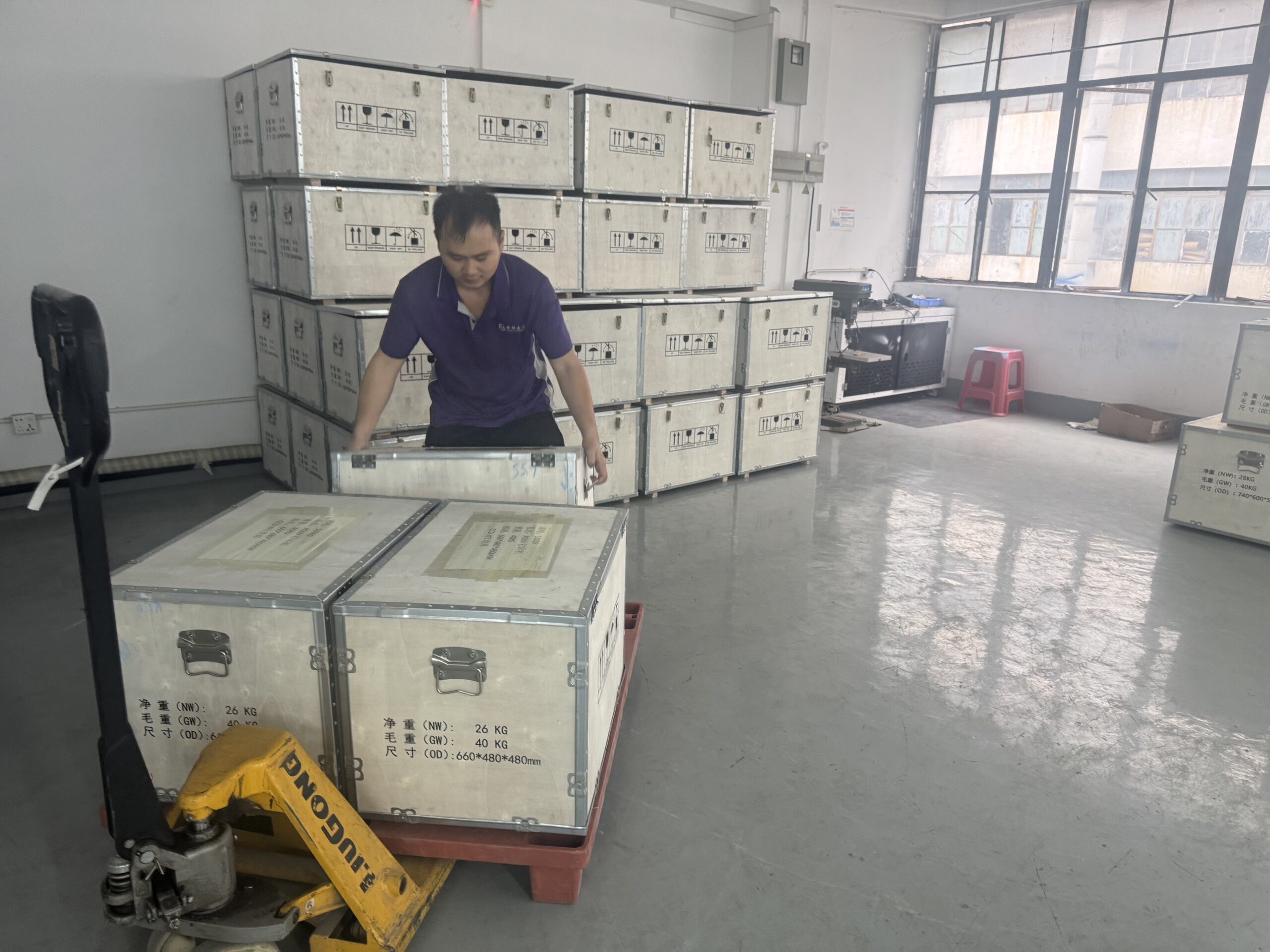 beric uv printer global delivery 05