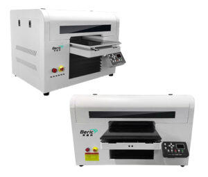 A3+ (3360) UV Flatbed Printer (CH04)
