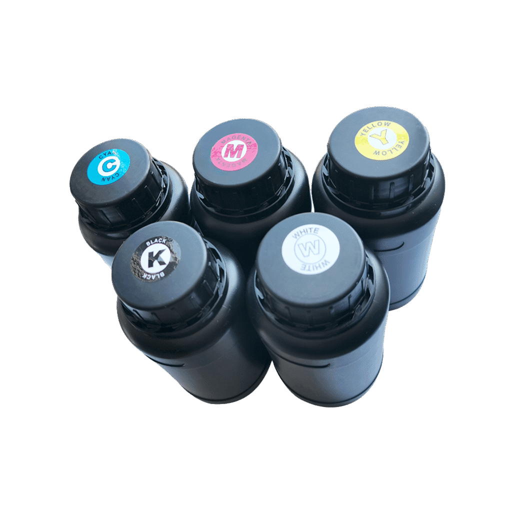 UV Printer ink02