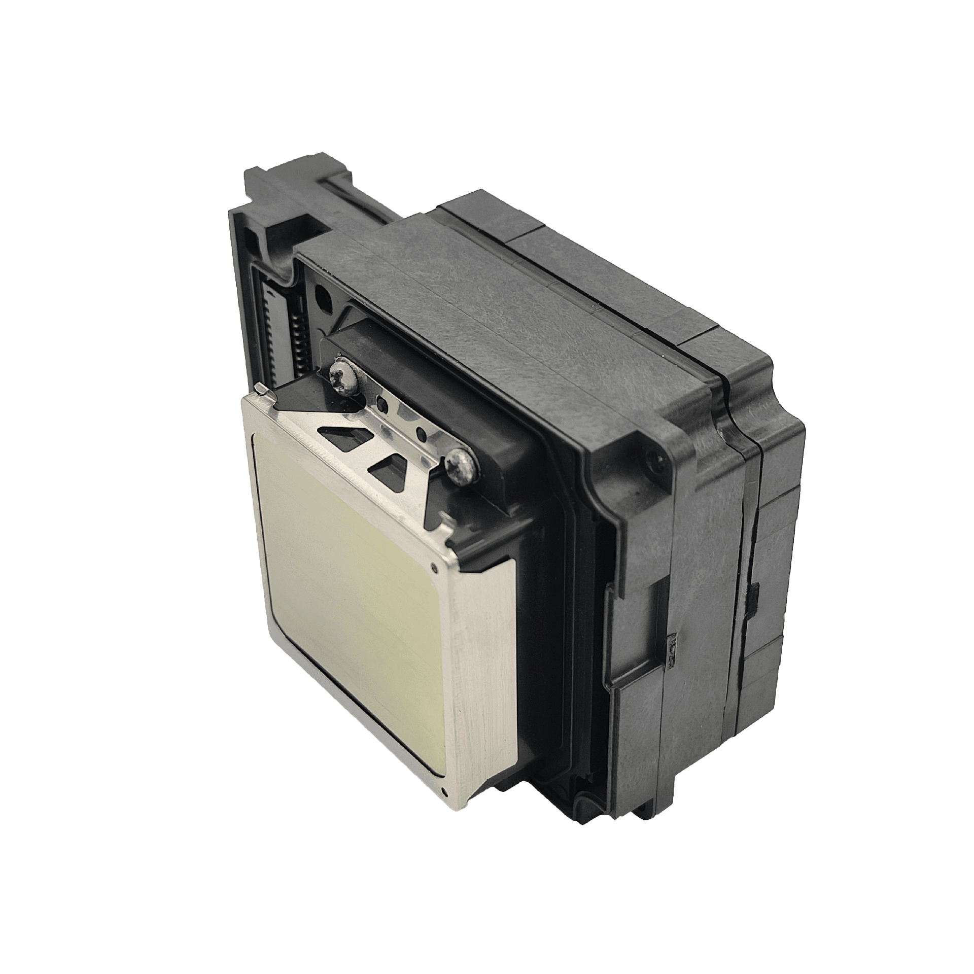 The Epson TX-800 model printer head01