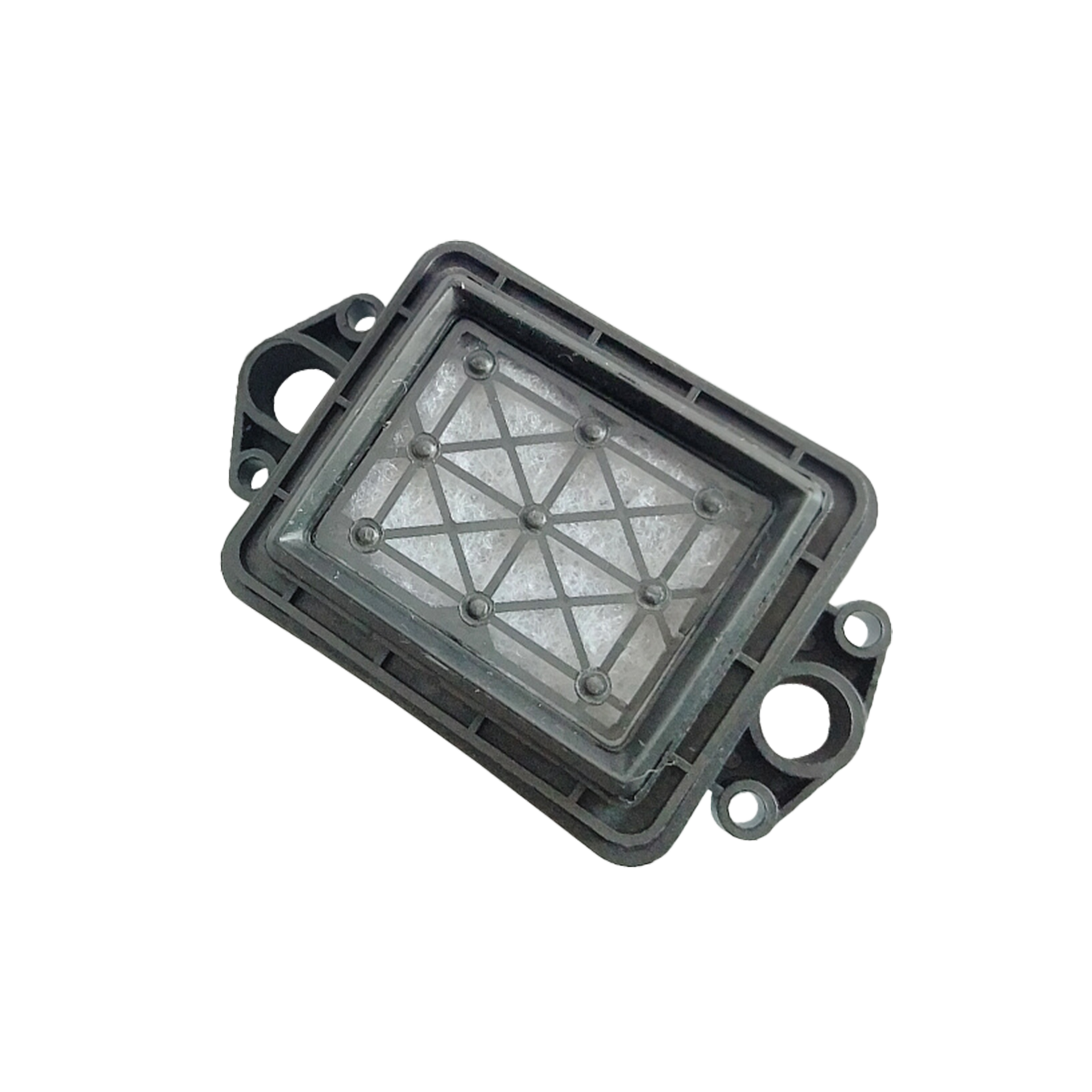 The ink absorber pad01、