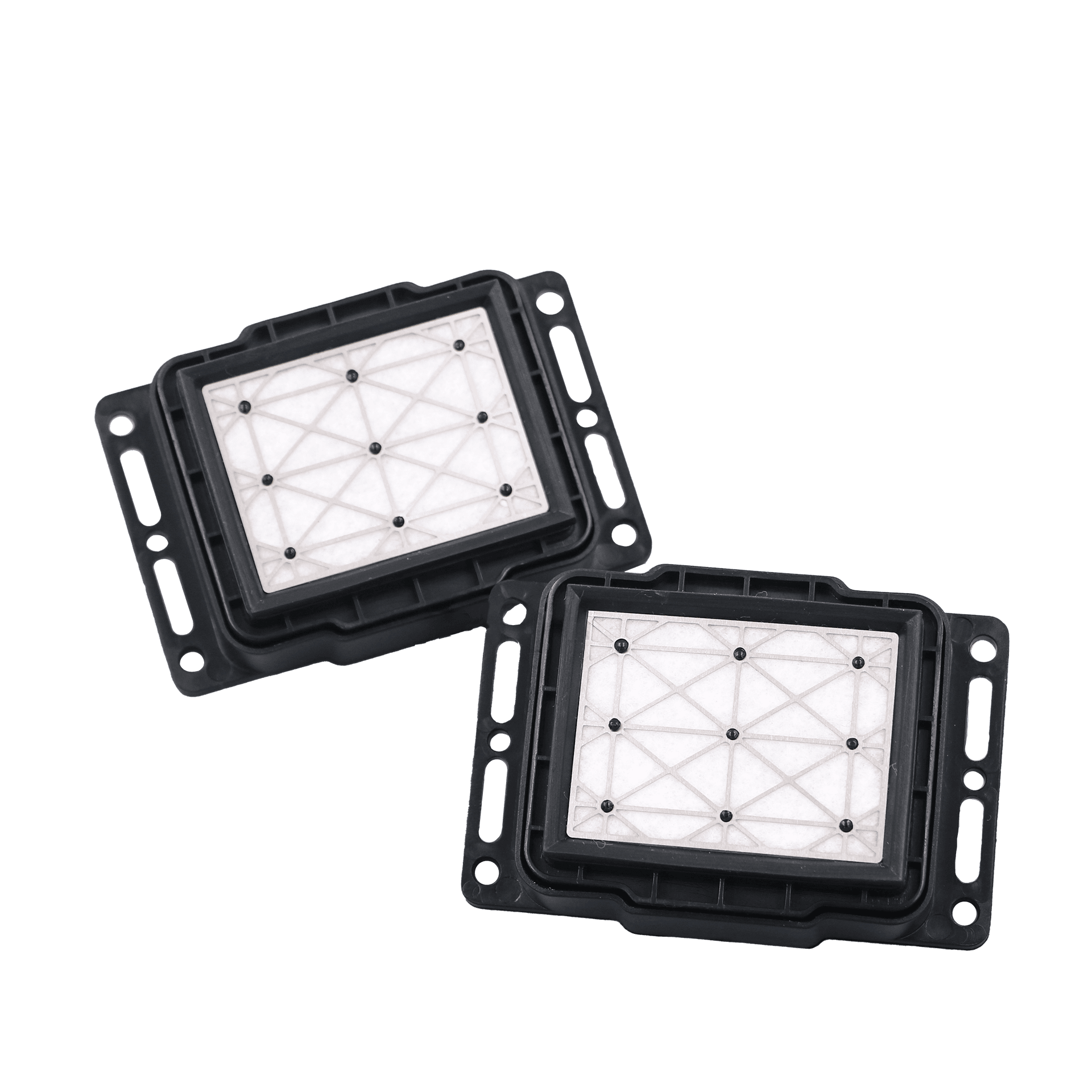 The ink absorber pad02