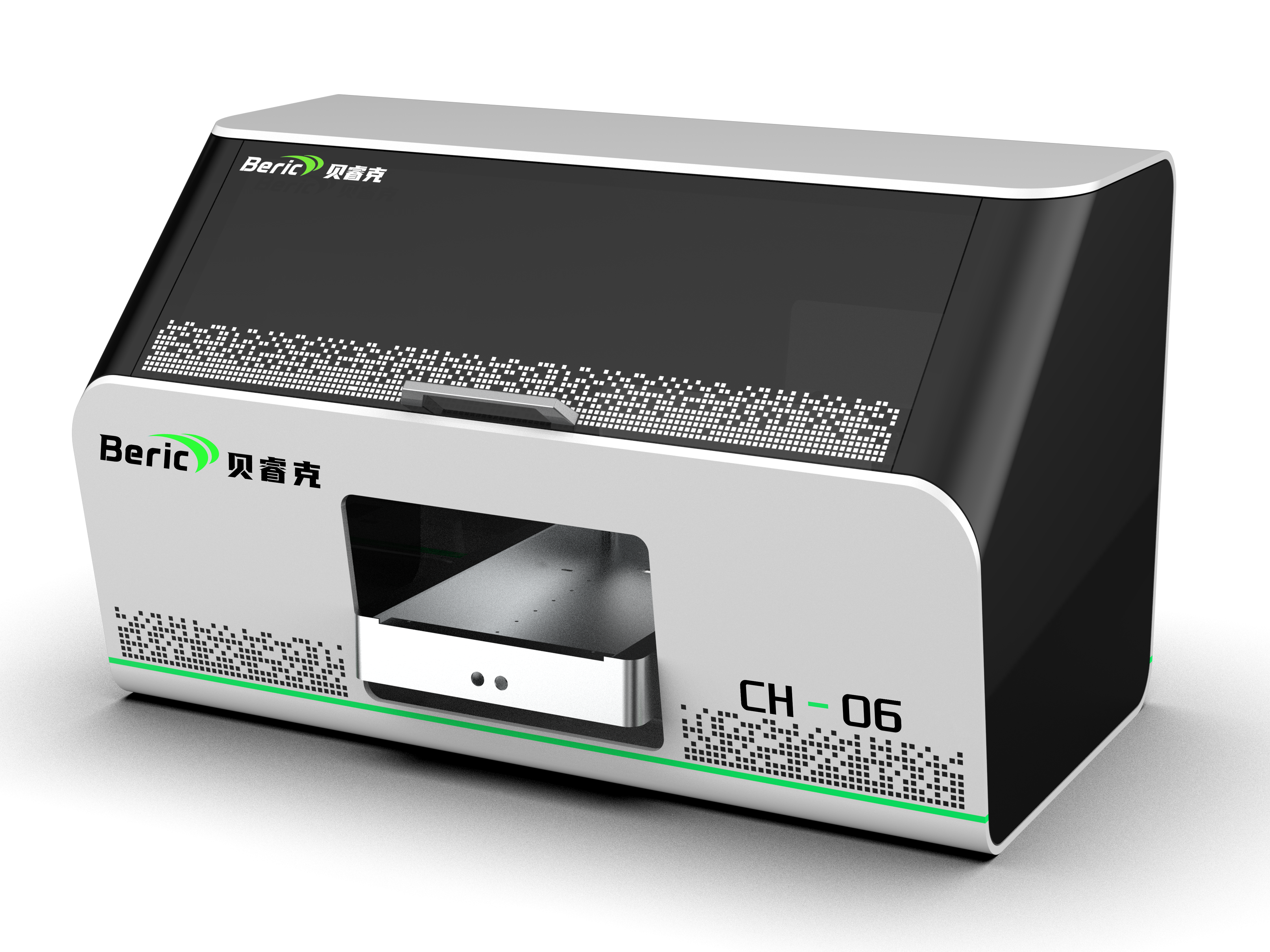 What Is a UV Flatbed Printer and How Does It Work?