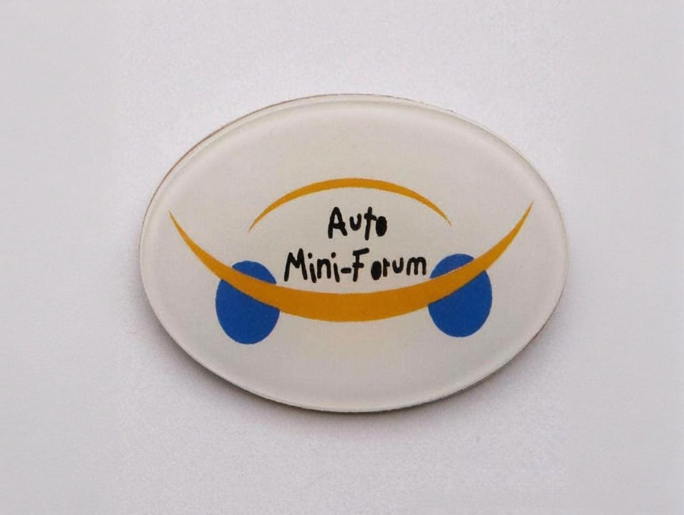 uv printing on acrylic material sample 01