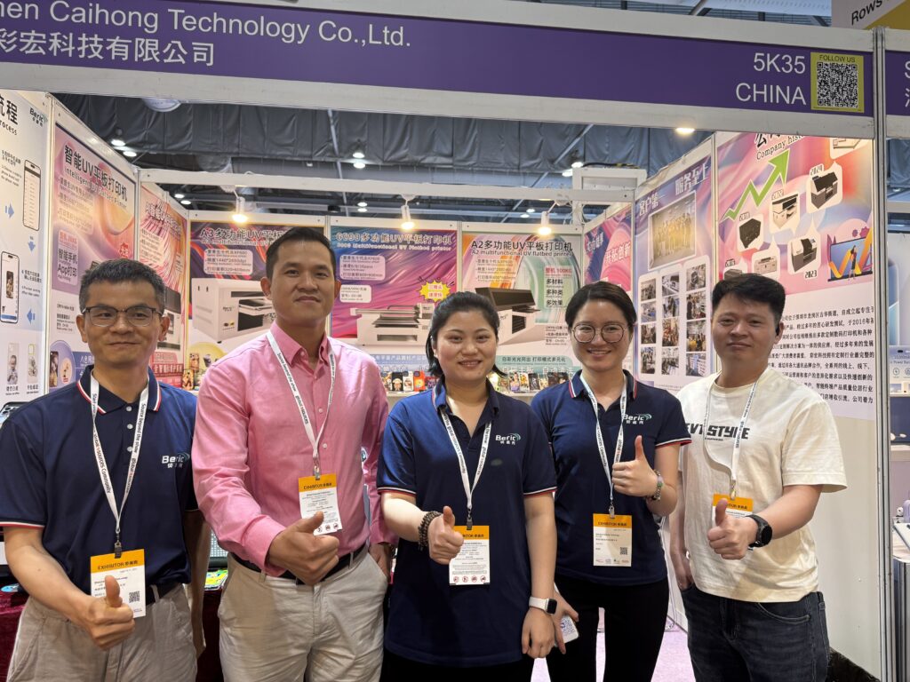 Global Resources Hong Kong Exhibition 2025