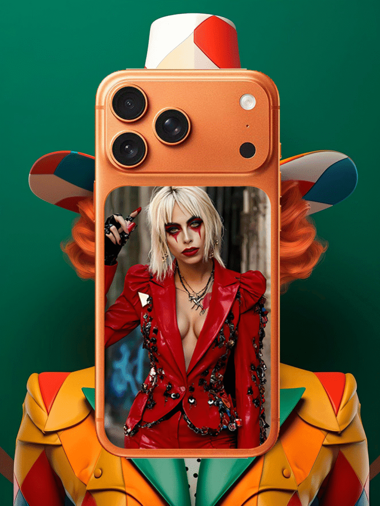 Beric phone case printer printing sample 01