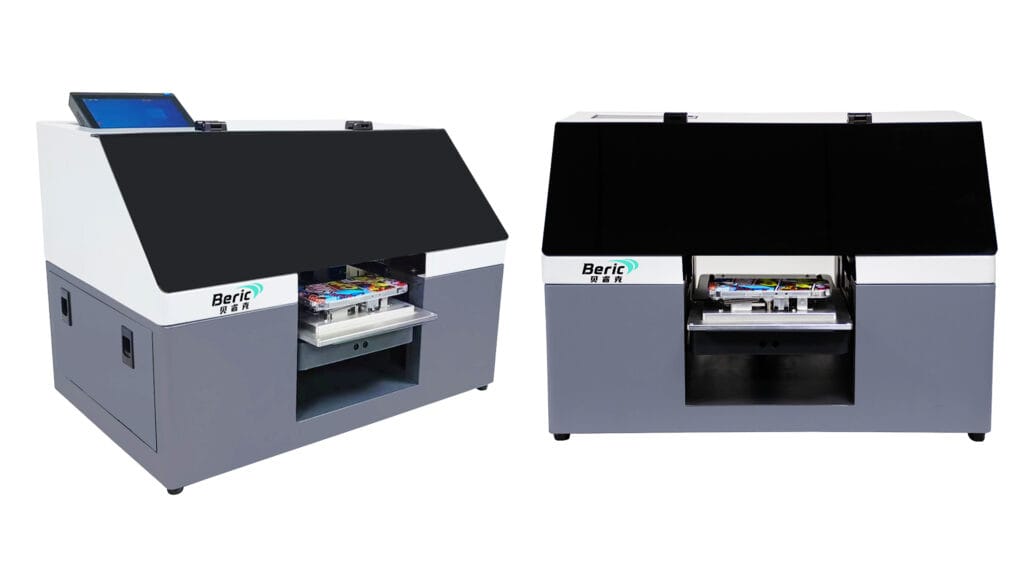best uv printer for acrylic