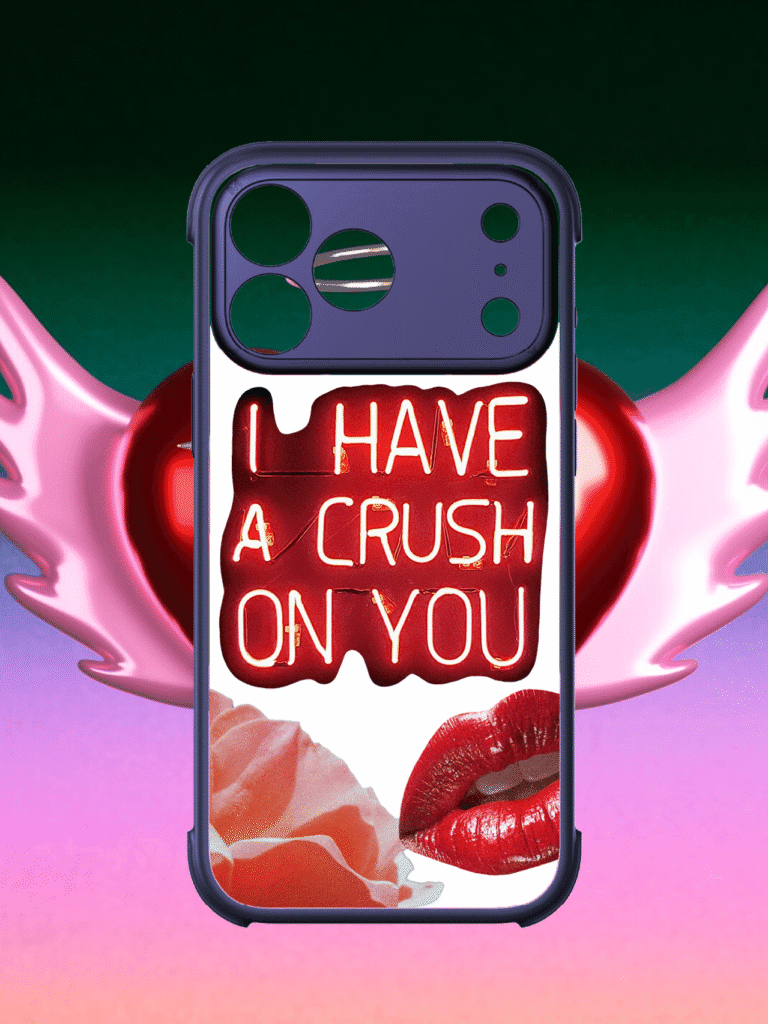 Beric phone case printer printing sample 07