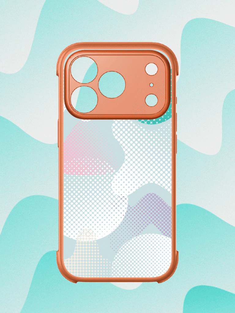 Beric phone case printer printing sample 06