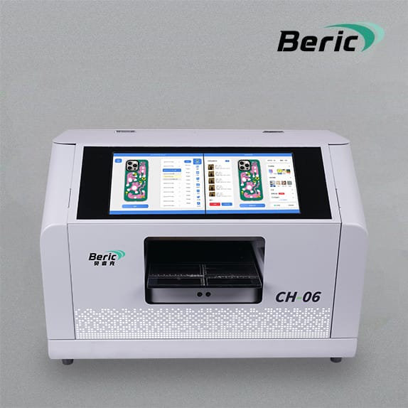 beric phone case printer ch06 pro