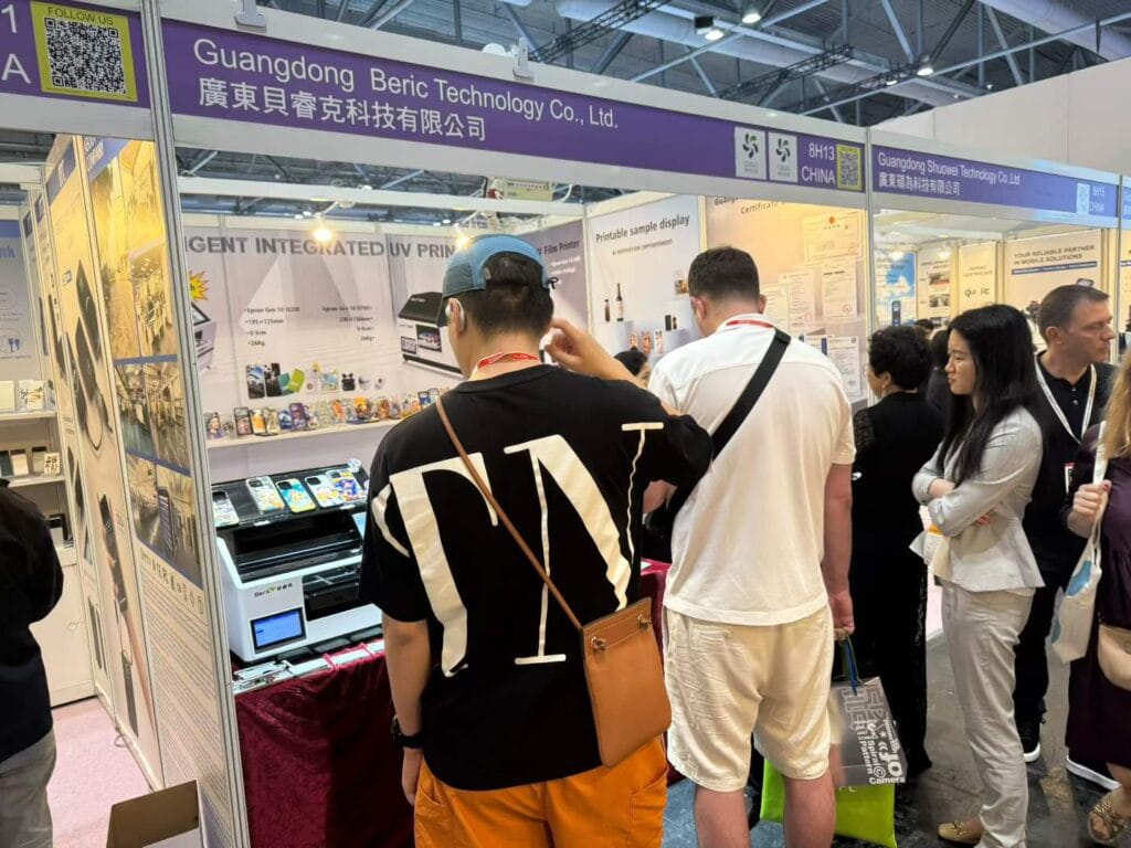 Global Sources Hong Kong Fair